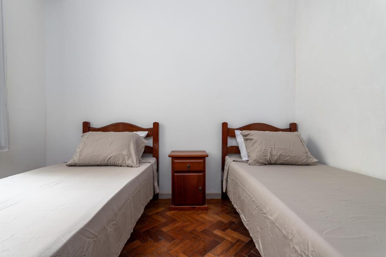 Chez Copacabana Posto 5 Rio de Janeiro Ngoại thất bức ảnh