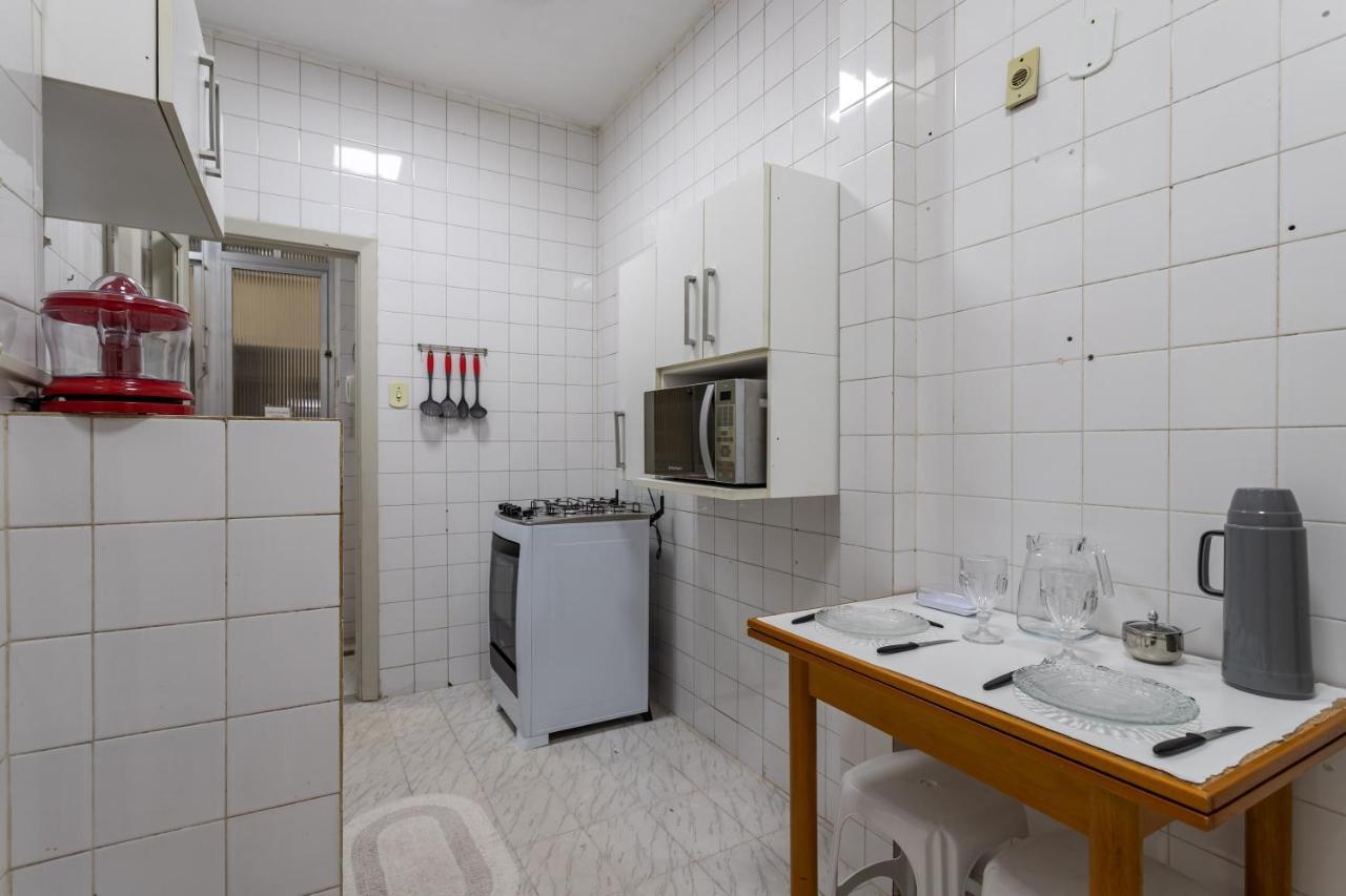 Chez Copacabana Posto 5 Rio de Janeiro Ngoại thất bức ảnh